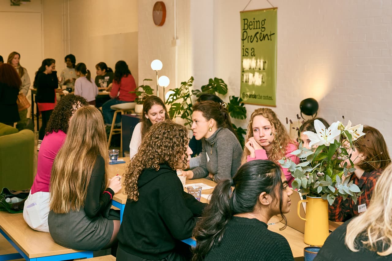 We build training around your team